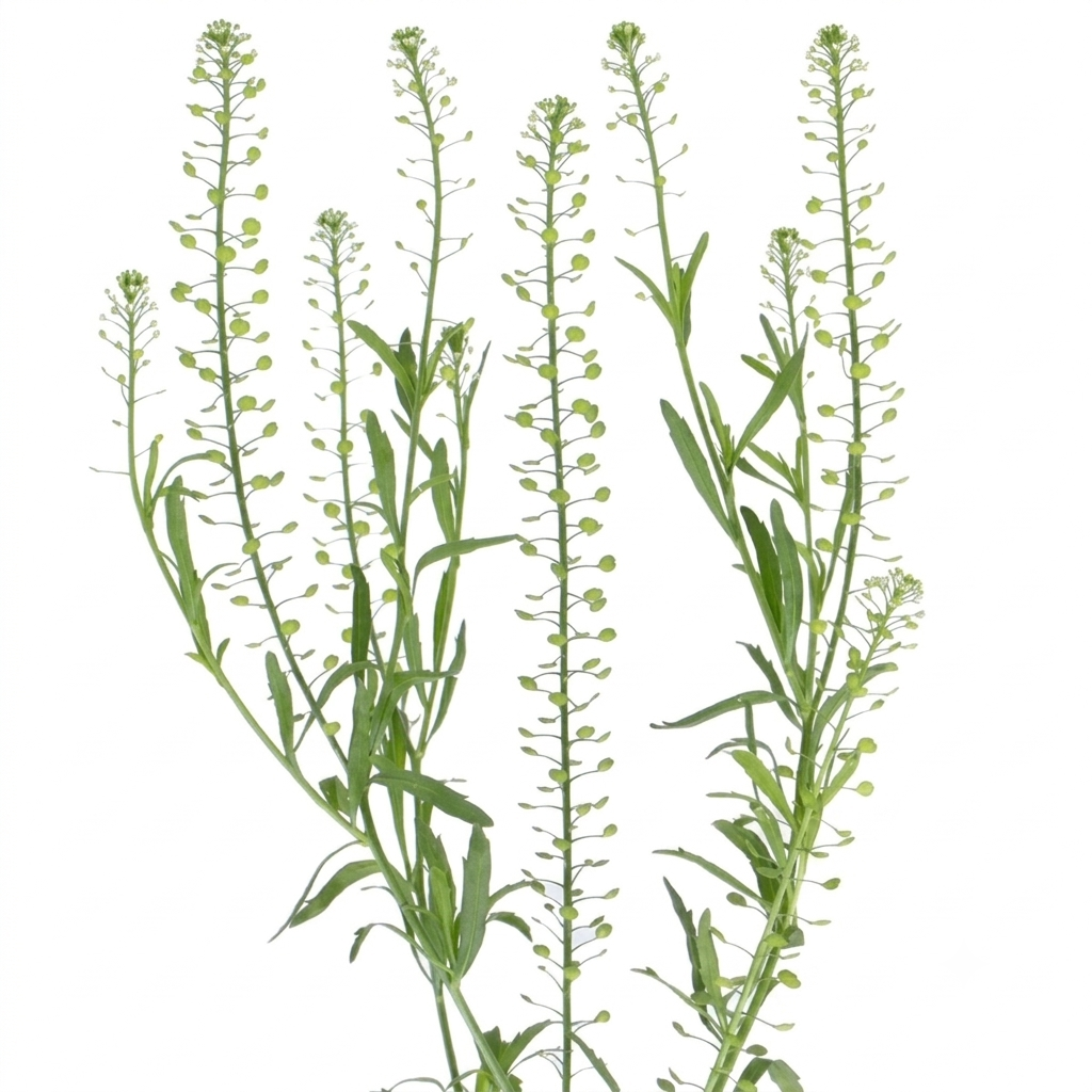 LEPIDIUM GREEN DRAGON 70CM