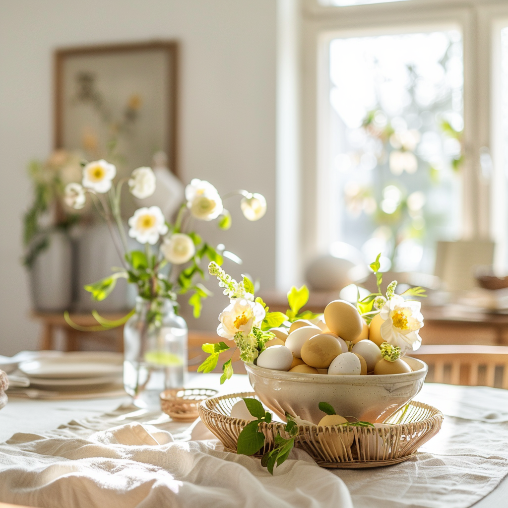Easter
