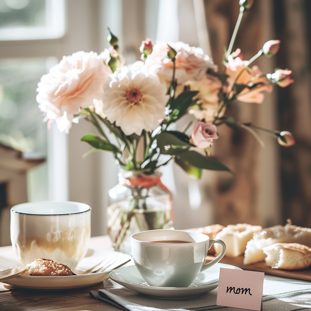 Mother´s Day