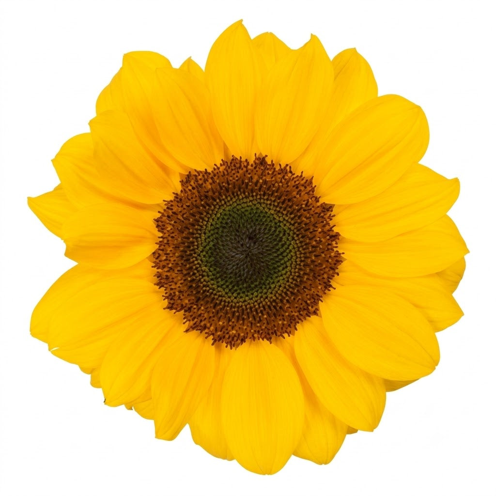 SUNFLOWER VINCENT CHIOCE PETITE
