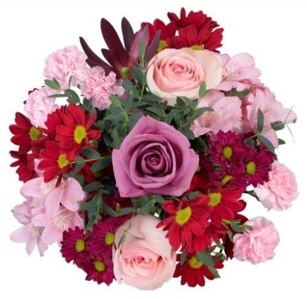 BQT MIX  SPE Bqt Sincere Friendship EDAY 2 -UB00092375(Bunch