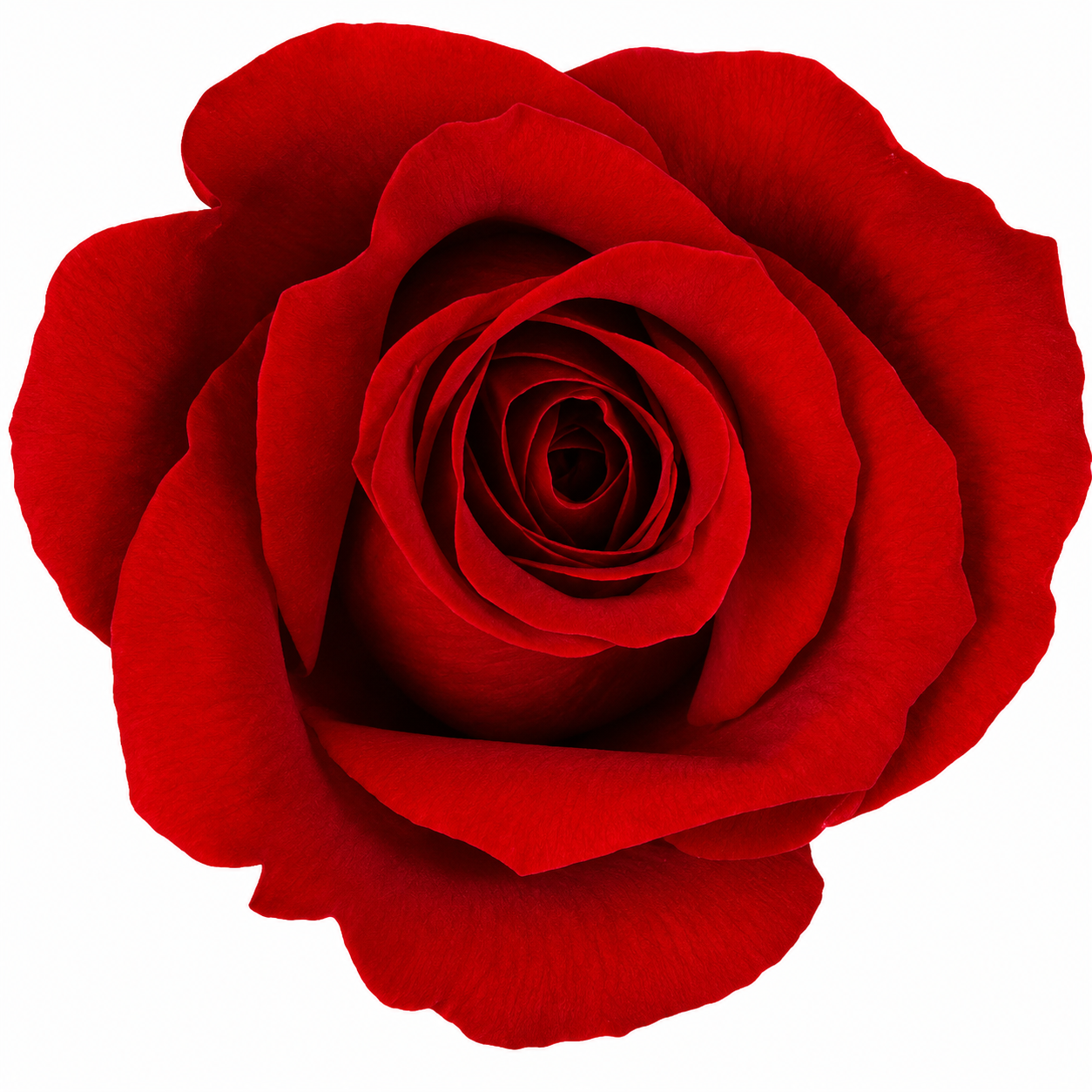 RED ROSES FREEDOM 25ST 40