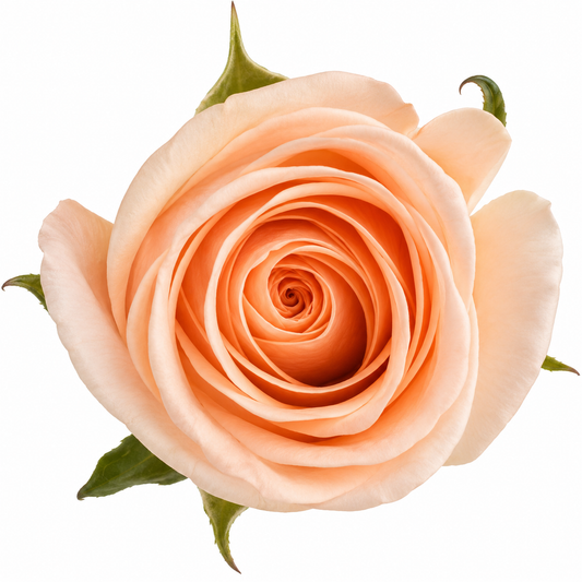 ROSE TIFFANY 50CM