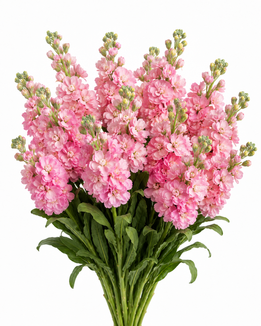 STOCK KATZ PINK 10 ST SEL