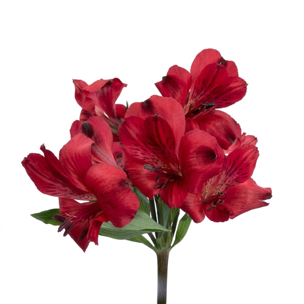 ALSTRO RED QUEEN SELECT